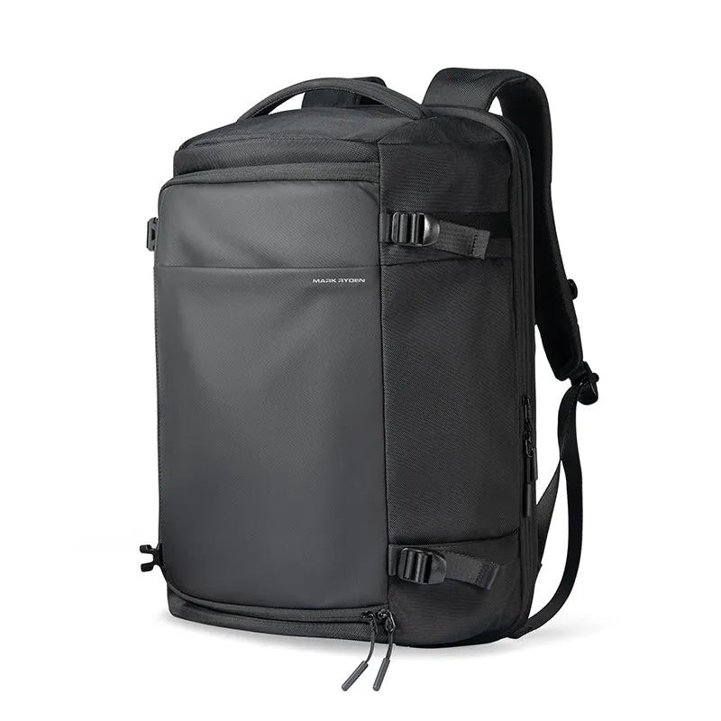 EXPEDIT: TSA-Reise-Laptop-Rucksack (15.6 Zoll)