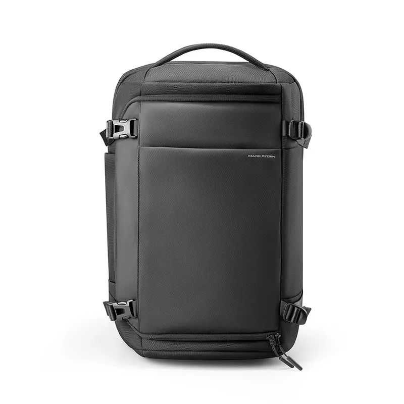 EXPEDIT: TSA-Reise-Laptop-Rucksack (15.6 Zoll)
