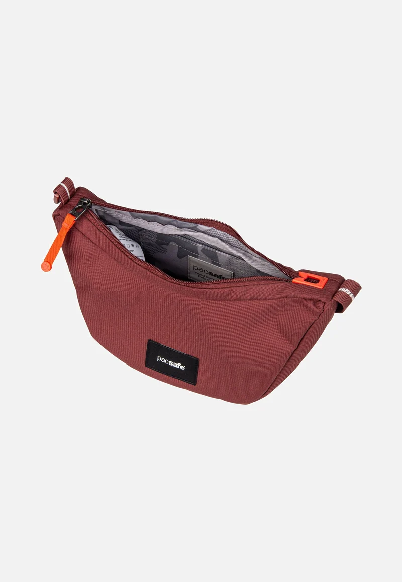 GO Lunar Garnet Red - Crossbody Bag