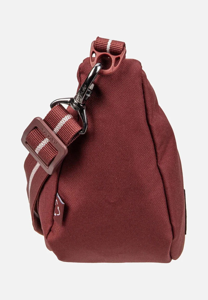 GO Lunar Garnet Red - Crossbody Bag