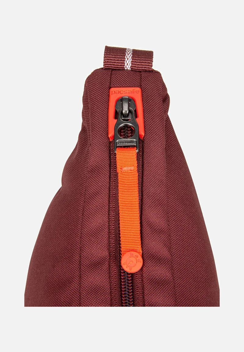 GO Lunar Garnet Red - Crossbody Bag