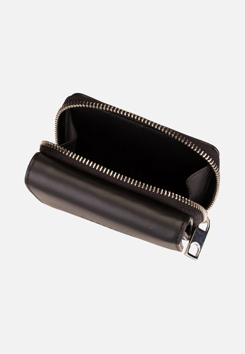 Pablita M Tokyo Sheep Black - Portemonnaie