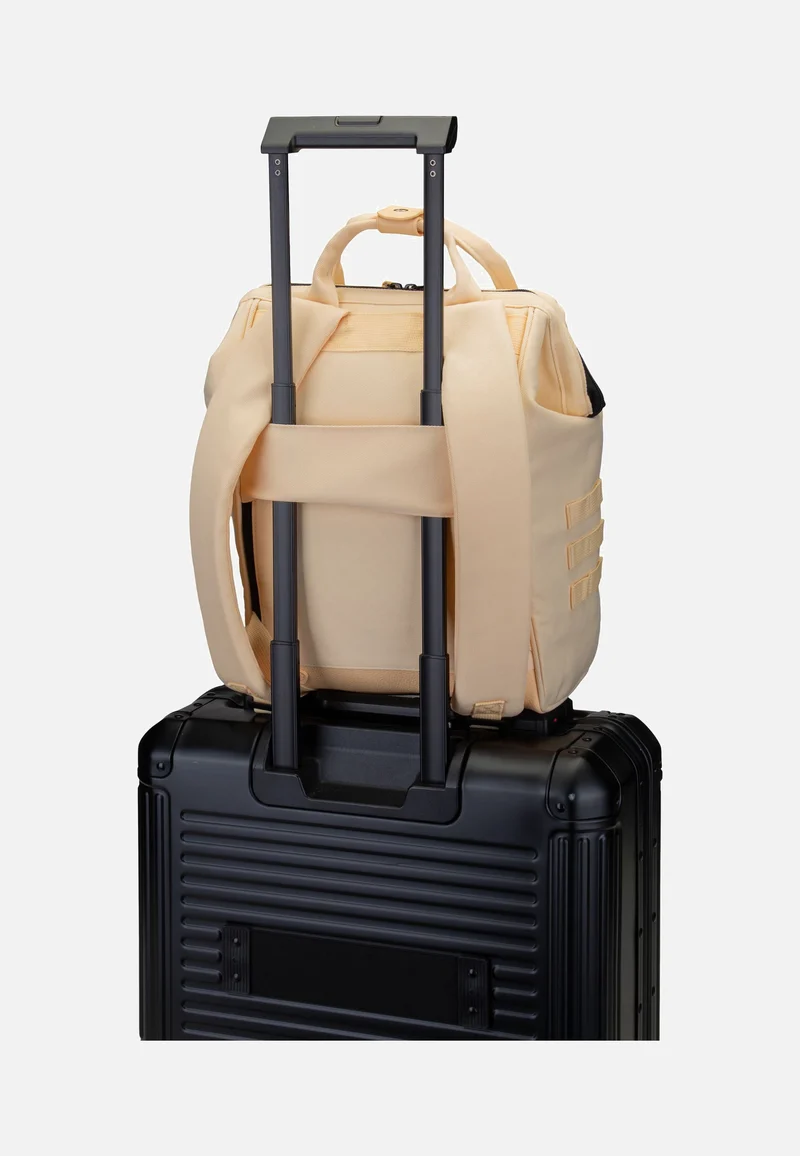 Adventurer Recycled Denim Medium Ibiza - Rucksack