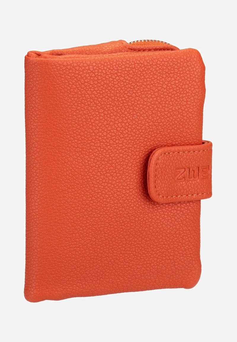 Mademoiselle M.Wallet MW5 Papaya - Portemonnaie