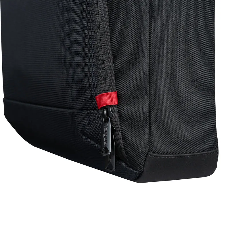 17-18” Klassische EcoSmart®-Aktentasche