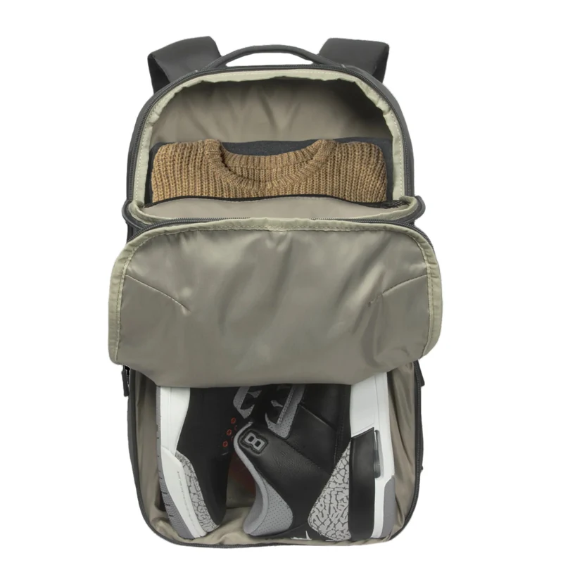 15-16" Targus Work+ Play® Trio-Rucksack