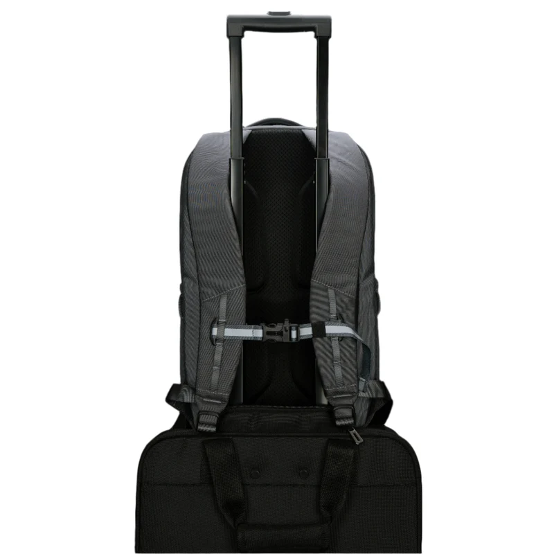 15-16" Targus Work+ Play® Trio-Rucksack