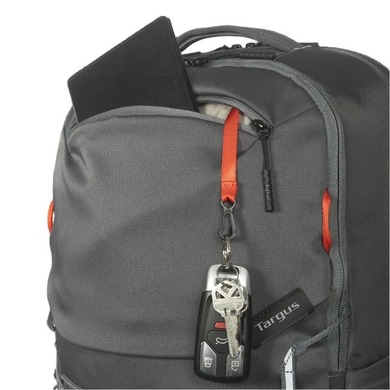 15-16" Targus Work+ Play® Trio-Rucksack