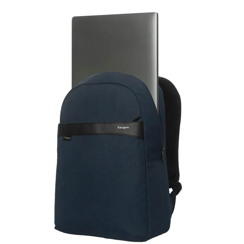 15-16" GeoLite EcoSmart® Essentials Rucksack - Navy