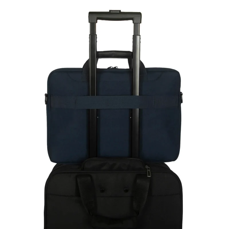 15–16" GeoLite EcoSmart® Slim Brief – Blau