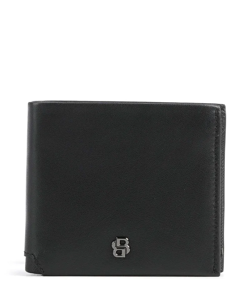 BOSS B Icon Geldbörse black