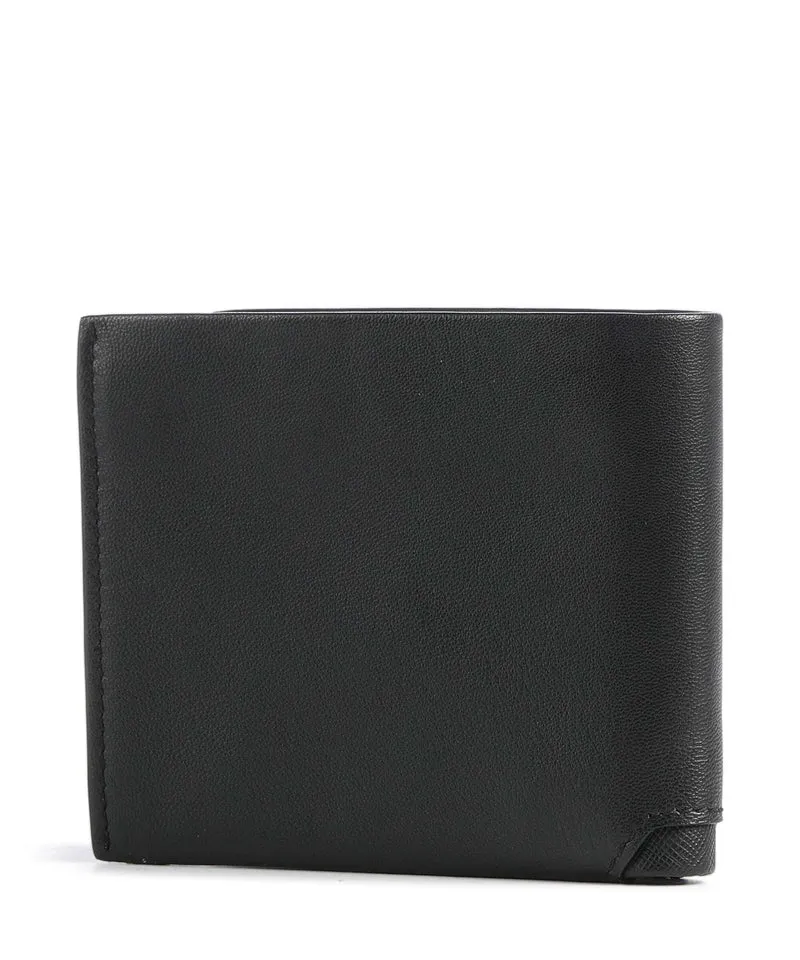 BOSS B Icon Geldbörse black