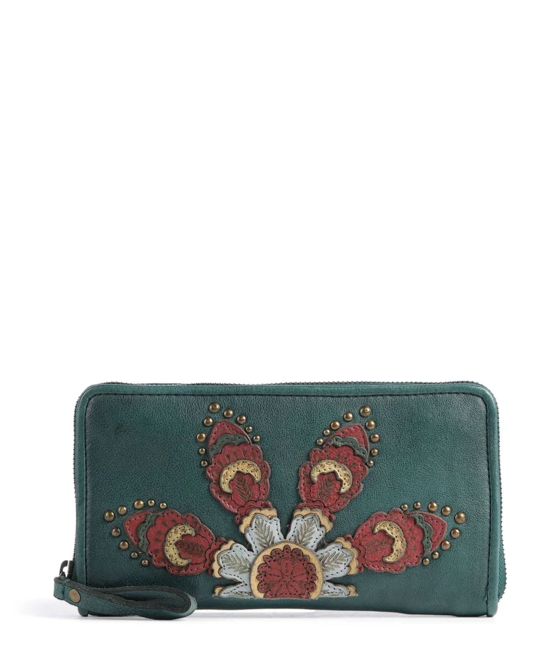 Taschendieb Wien Brigittagasse 5 Geldbörse forest biome