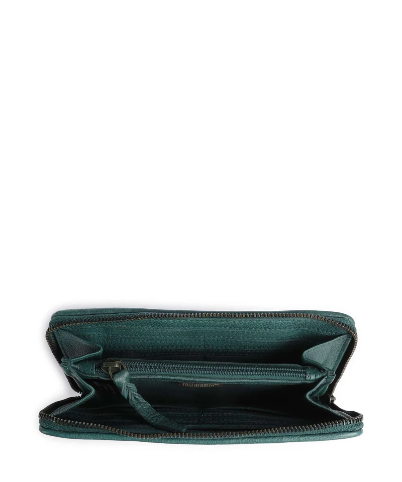 Taschendieb Wien Brigittagasse 5 Geldbörse forest biome
