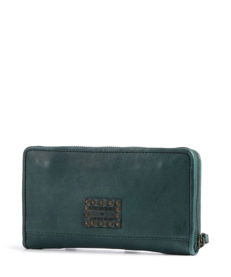 Taschendieb Wien Brigittagasse 5 Geldbörse forest biome