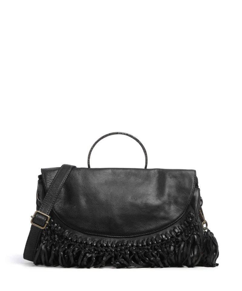 Taschendieb Wien Kaiserstrasse 901 Handtasche black