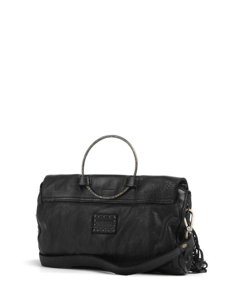 Taschendieb Wien Kaiserstrasse 901 Handtasche black