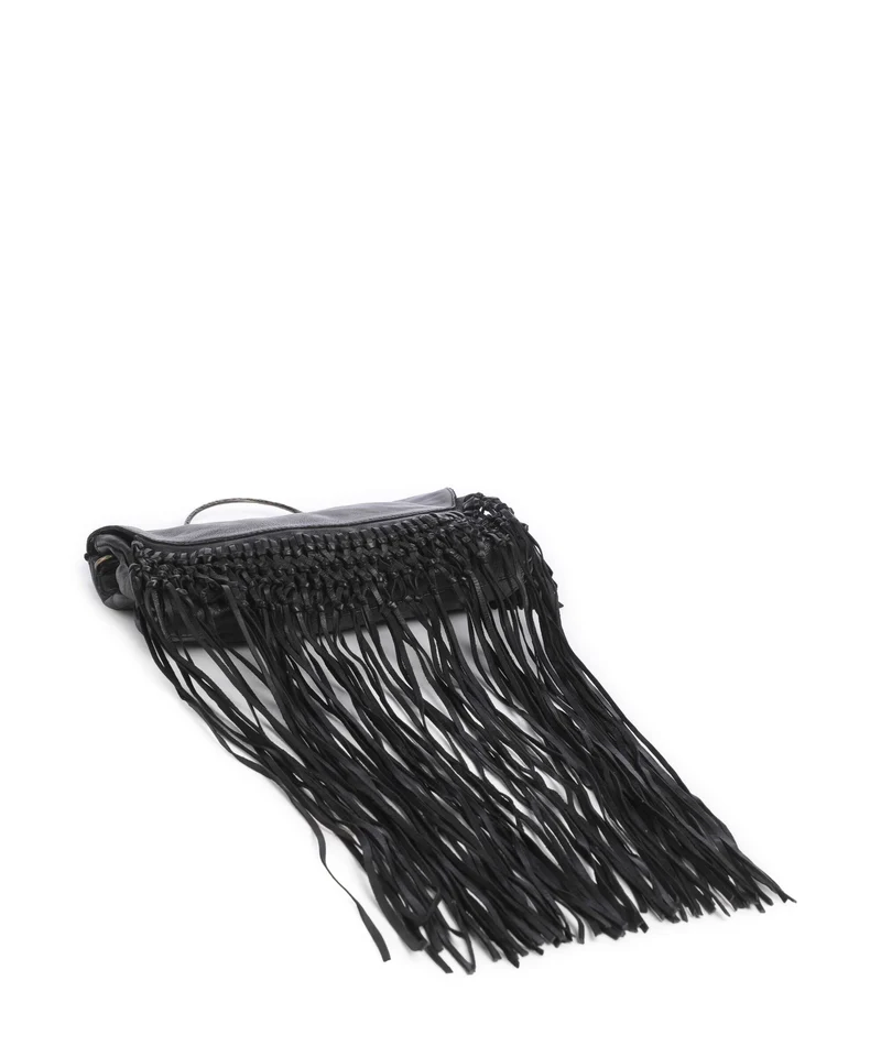 Taschendieb Wien Kaiserstrasse 901 Handtasche black