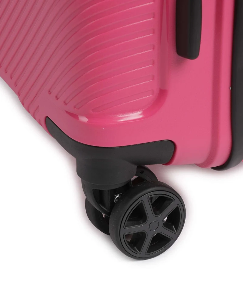 Roncato Storm 4-Rollen Trolley fragola