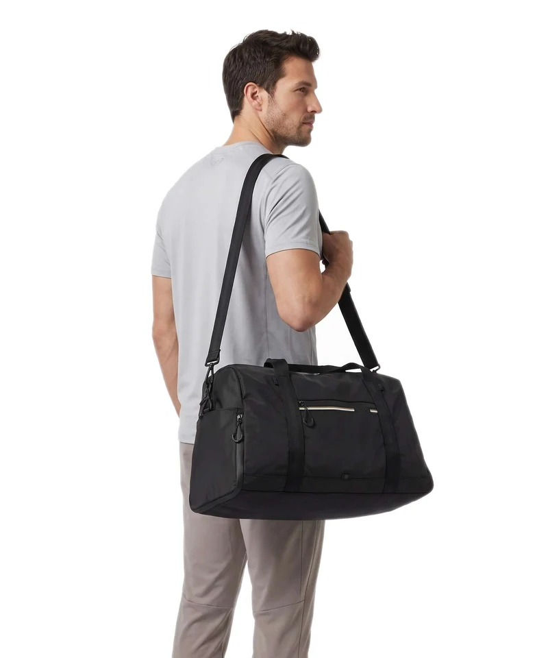 BOSS Stenson Weekender black