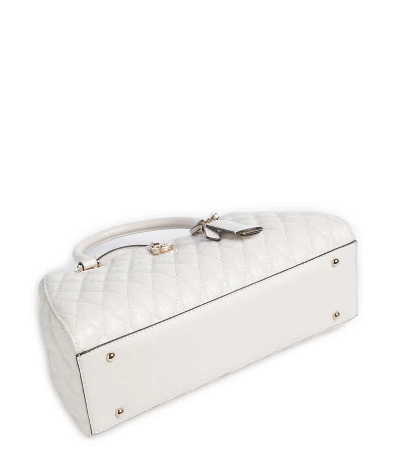 Guess Tamara Girlfriend Handtasche bone