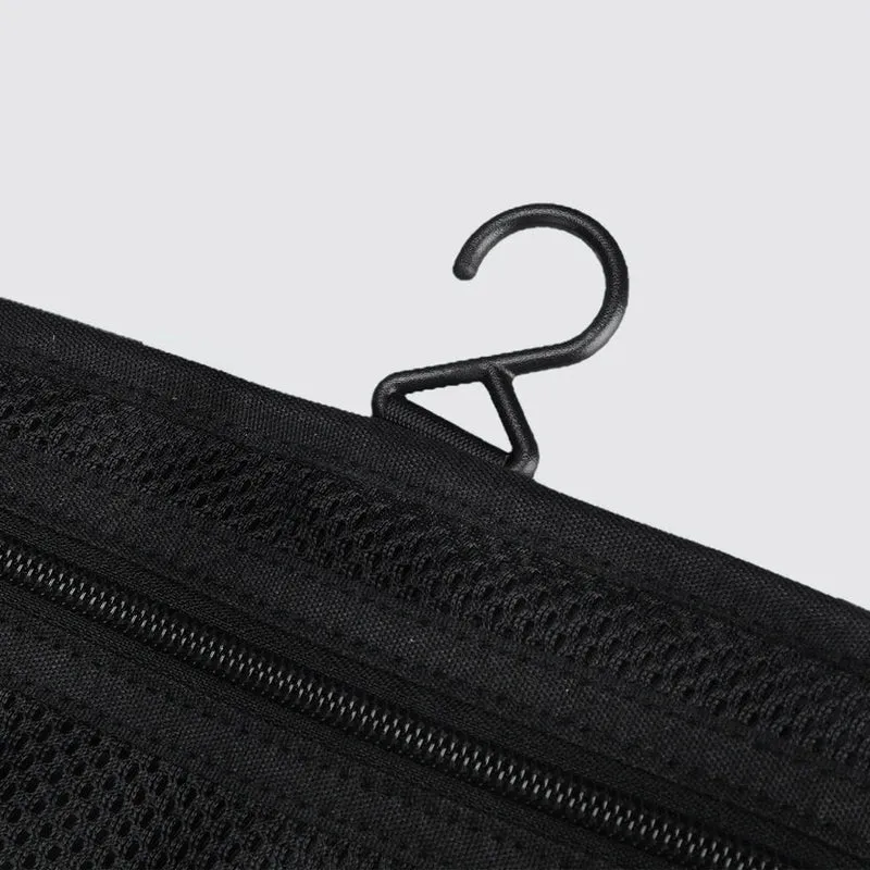LUCA: Multifunktionale Kosmetiktasche für die Reise