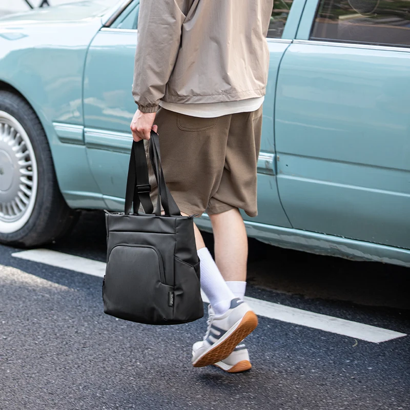 LOEN: Laptoptasche für jeden Tag