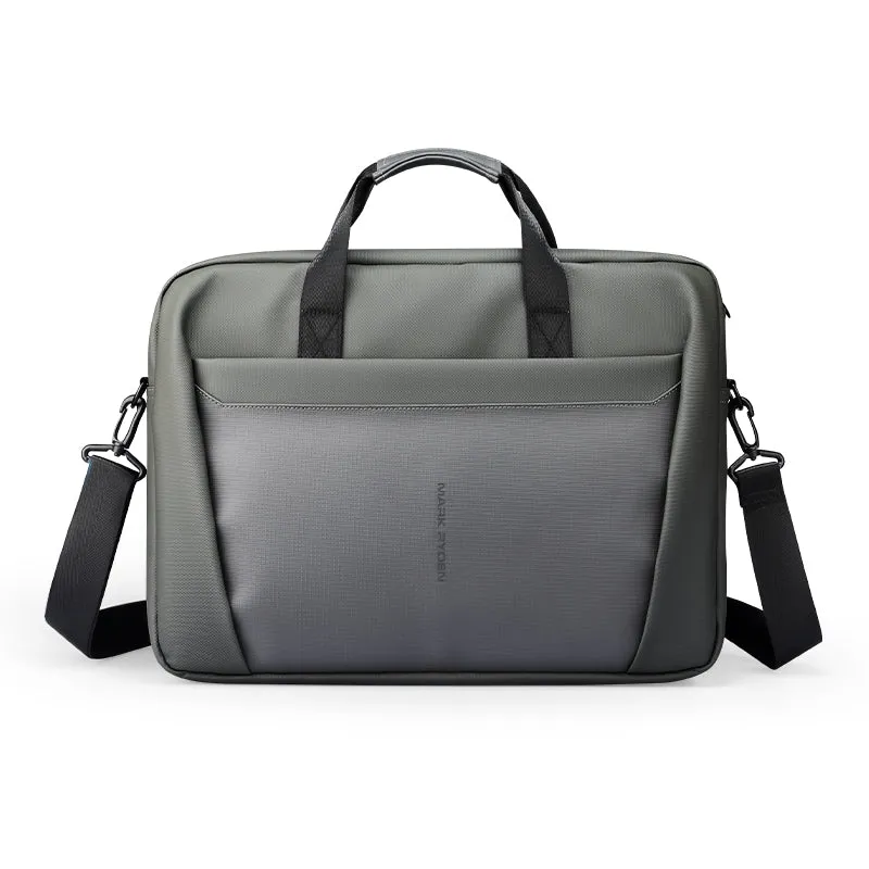 VENTO: Moderne Laptop-Aktentasche