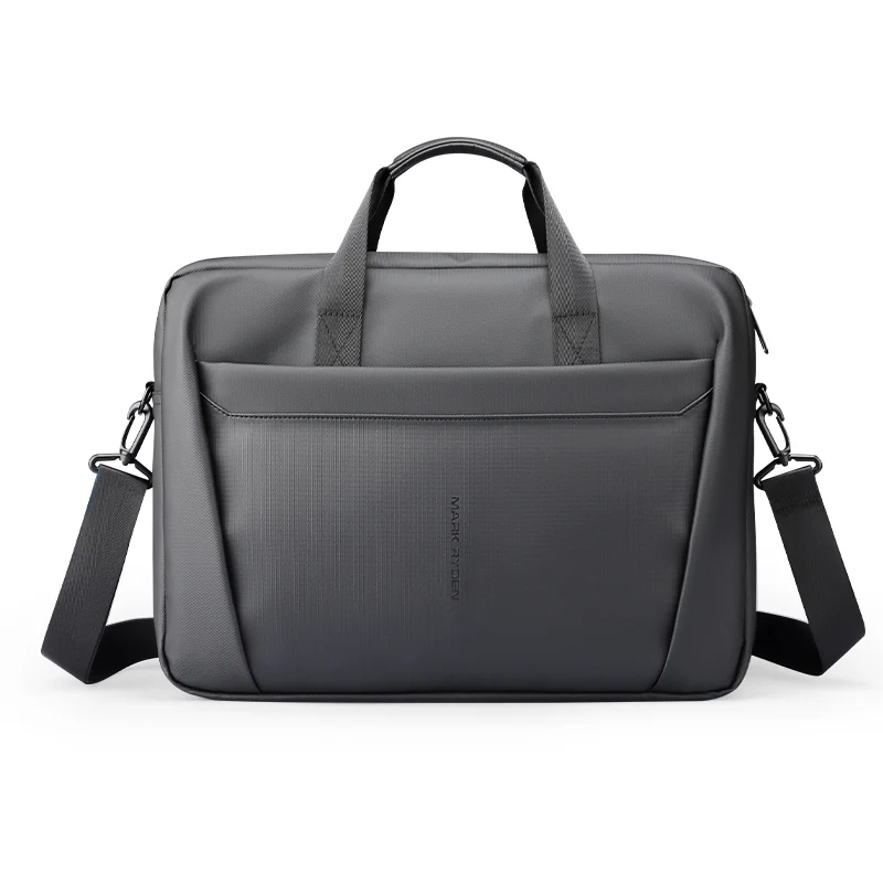 VENTO: Moderne Laptop-Aktentasche