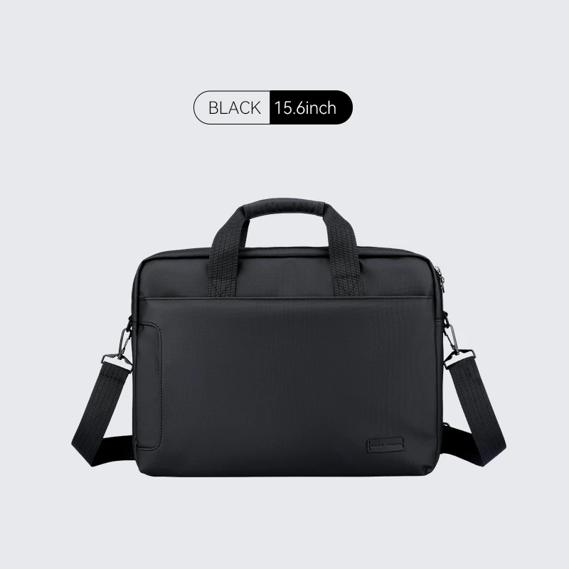 MATHEO: Moderne Laptop-Aktentasche