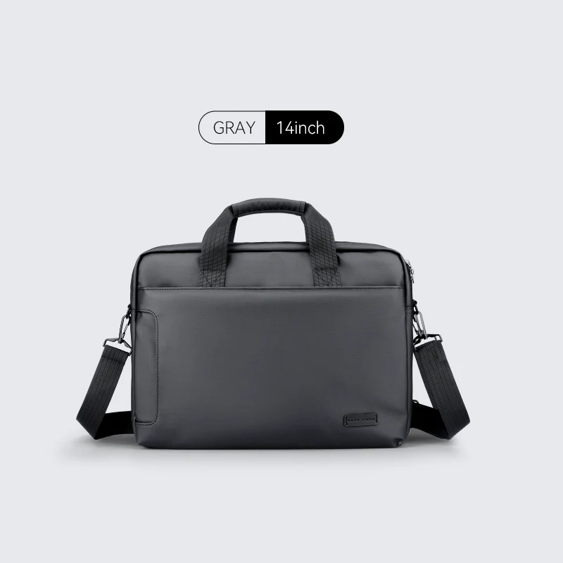 MATHEO: Moderne Laptop-Aktentasche