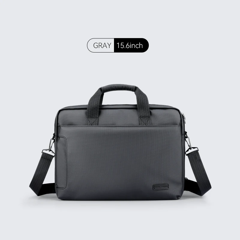 MATHEO: Moderne Laptop-Aktentasche