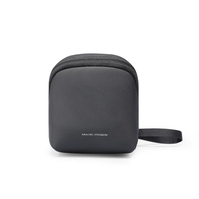 CUBE: Gadget-Reisetasche