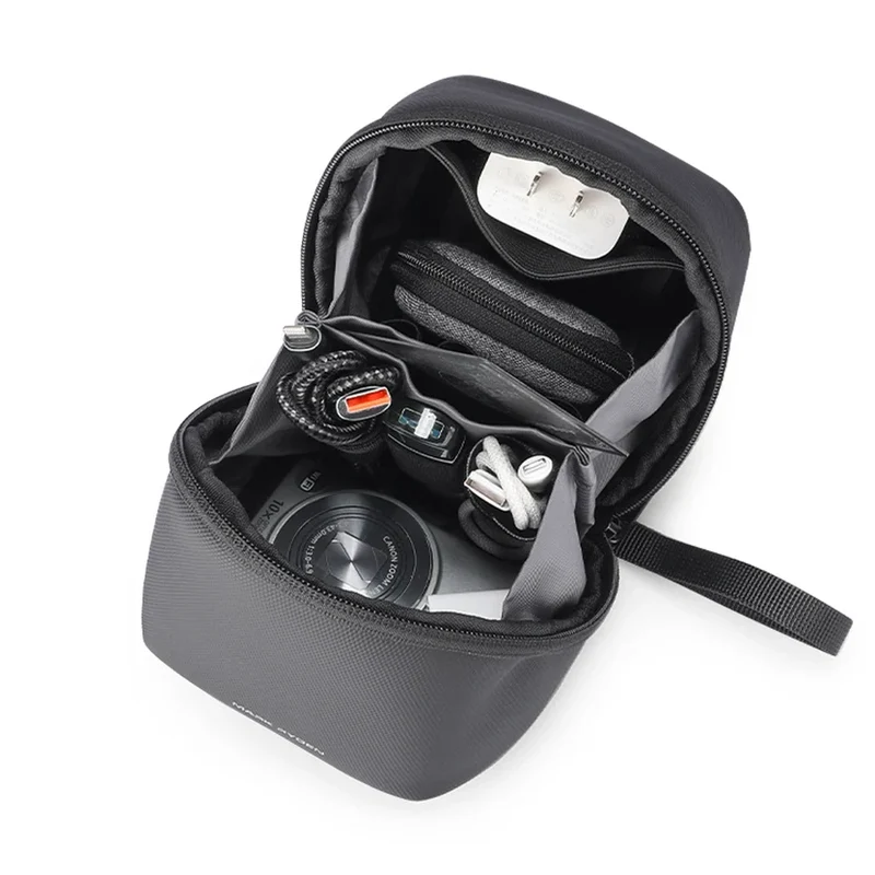 CUBE: Gadget-Reisetasche