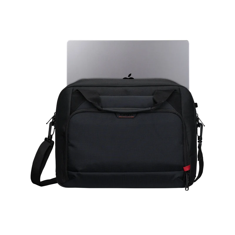 13-14” Klassische EcoSmart®-Aktentasche
