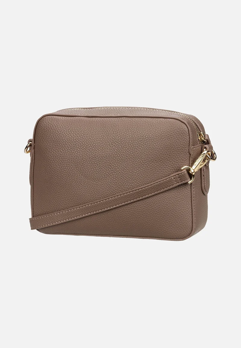 Brixton X07 Taupe - Crossbody Bag