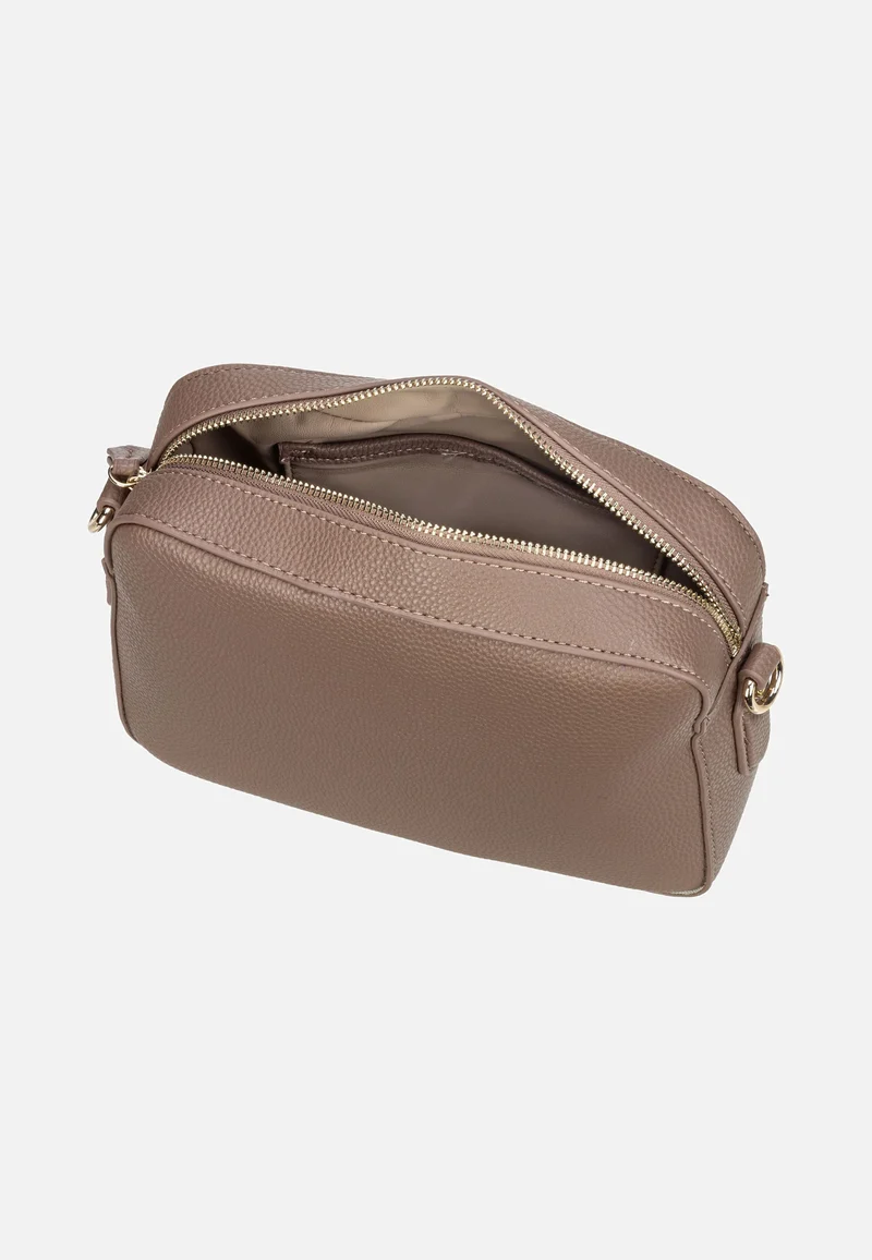 Brixton X07 Taupe - Crossbody Bag