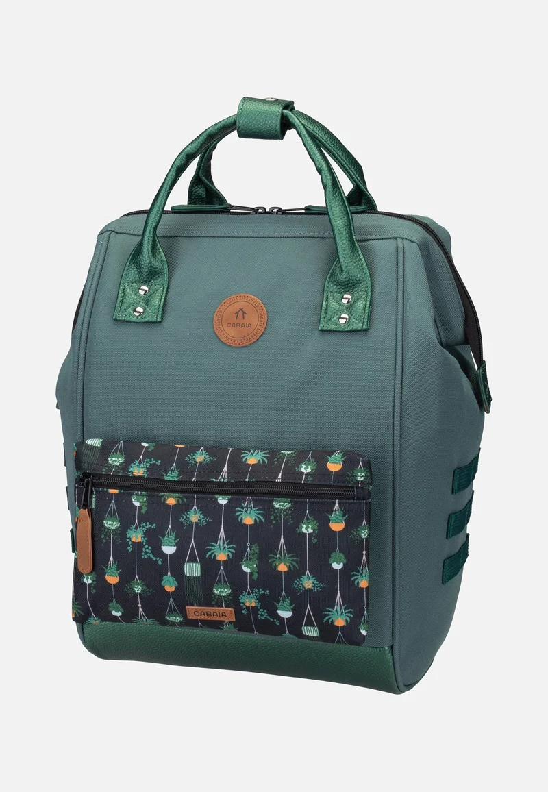 Adventurer Hiker Oxford Medium Leon - Rucksack