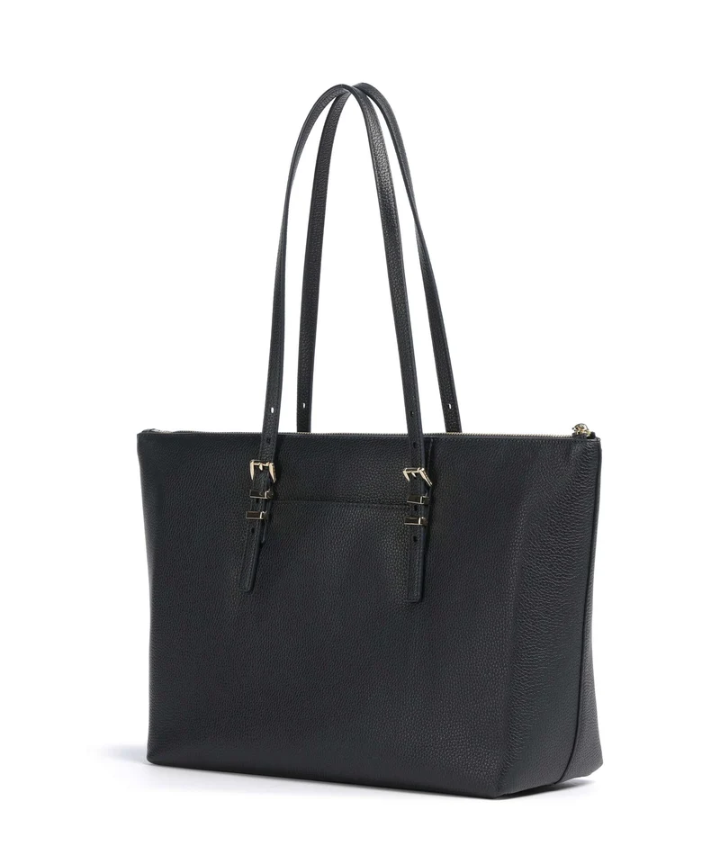 Michael Kors Quinn Large Shopper midnight