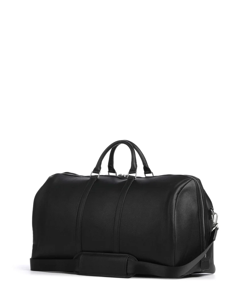 Guess Milano Weekender black