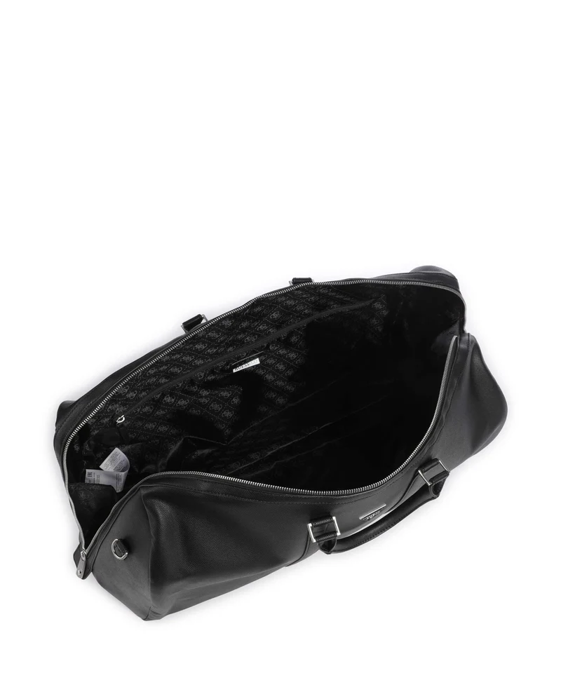 Guess Milano Weekender black