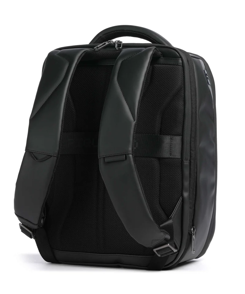 Piquadro Rover 30 Rucksack black