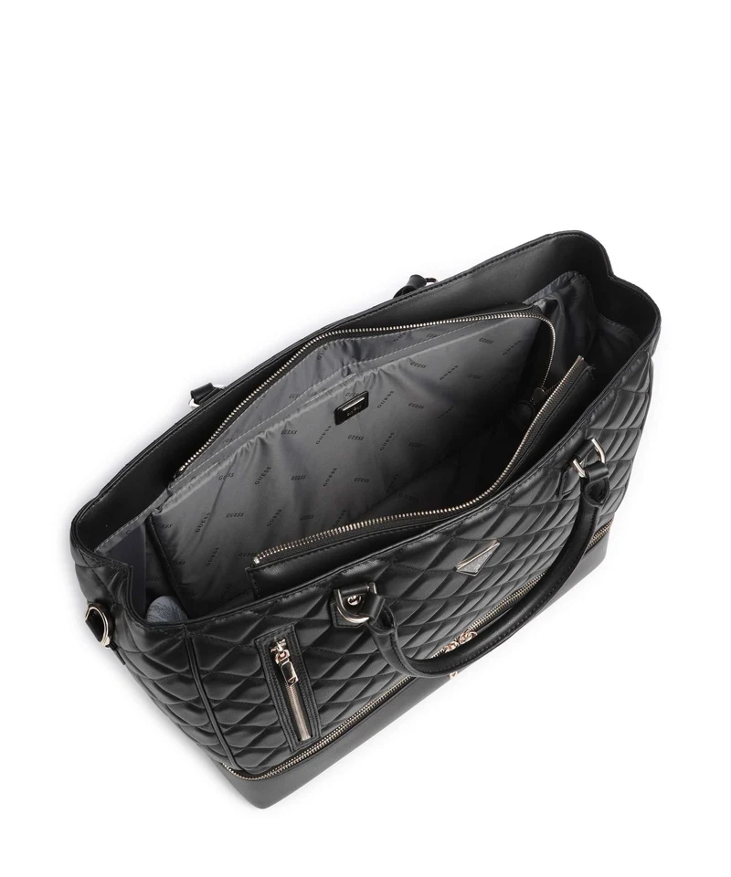 Guess Juliet Weekender black