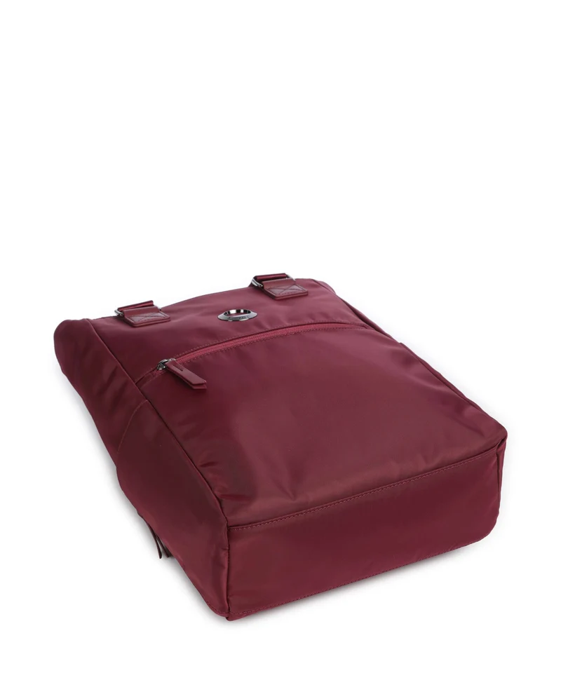 Delsey Paris Victoire Laptop-Rucksack burgundy