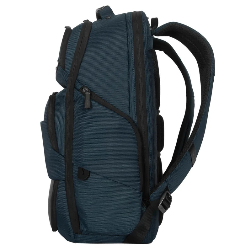 15-16" HeritageLuxe Rucksack - Blau