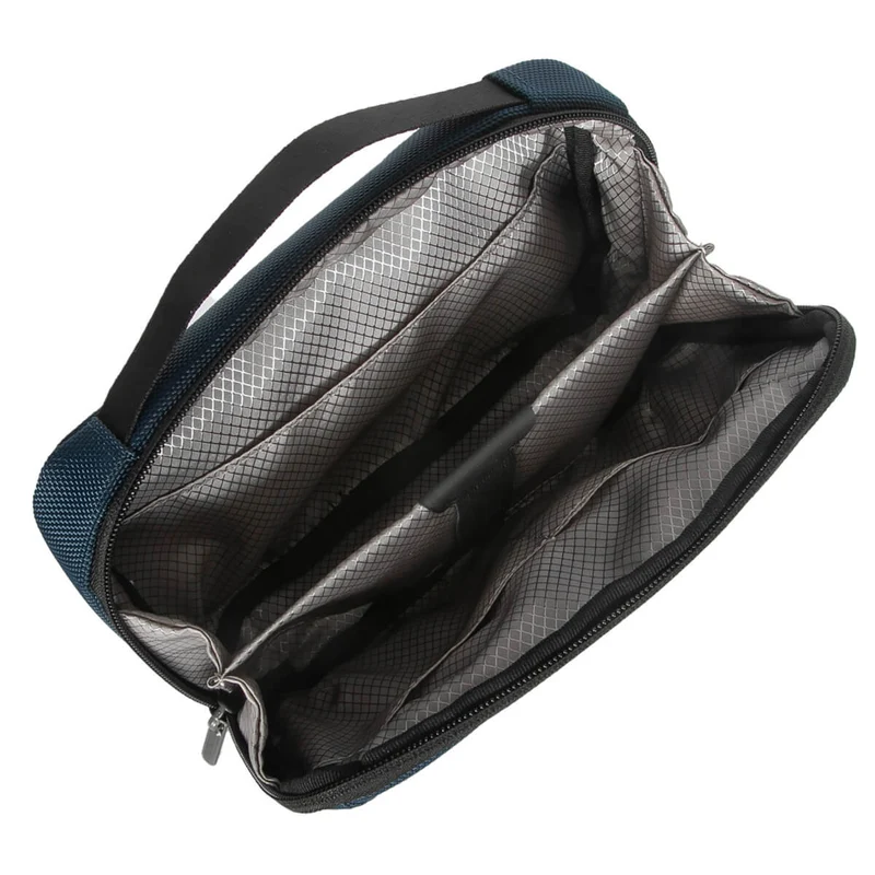 15-16" HeritageLuxe Rucksack - Blau