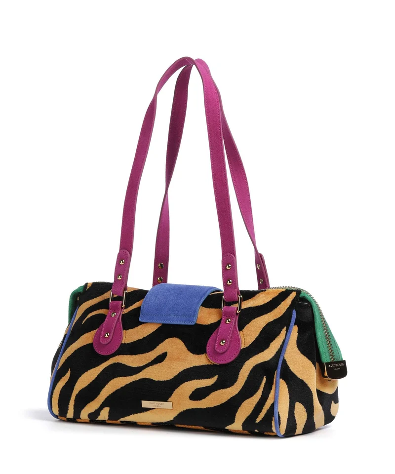 Kurt Geiger Marylebone Schultertasche other