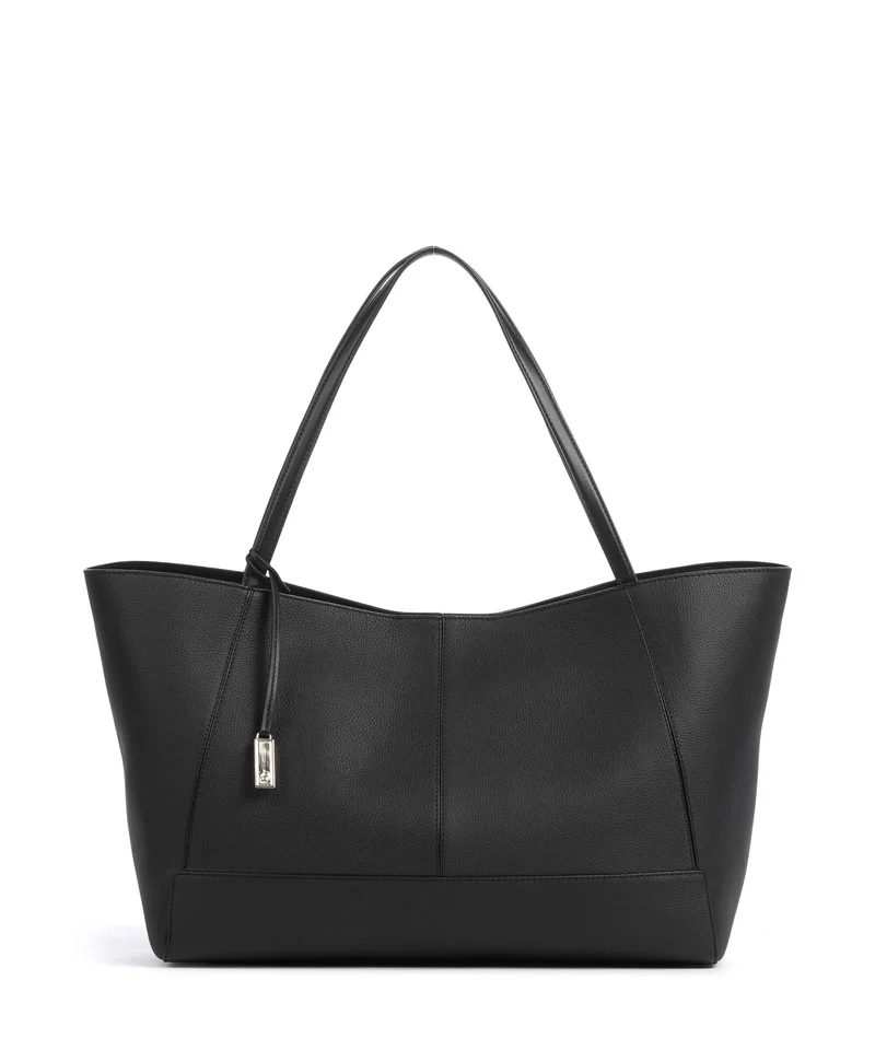 BOSS Ameline Shopper black