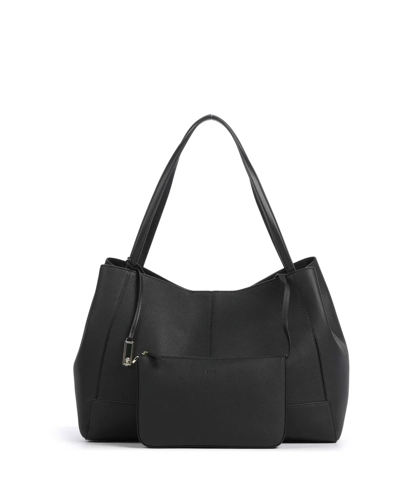 BOSS Ameline Shopper black
