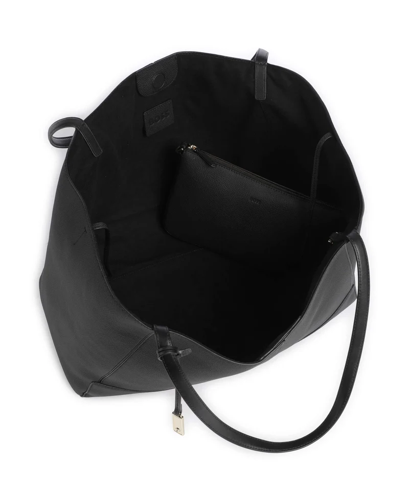 BOSS Ameline Shopper black